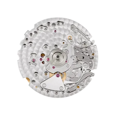 Movement, front