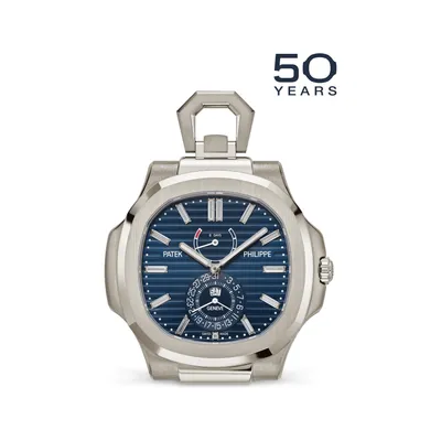 Patek Philippe Nautilus 958G-001