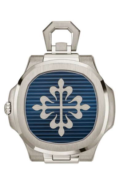 Case back