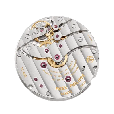 Movement, back