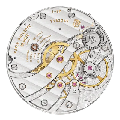 Movement, back
