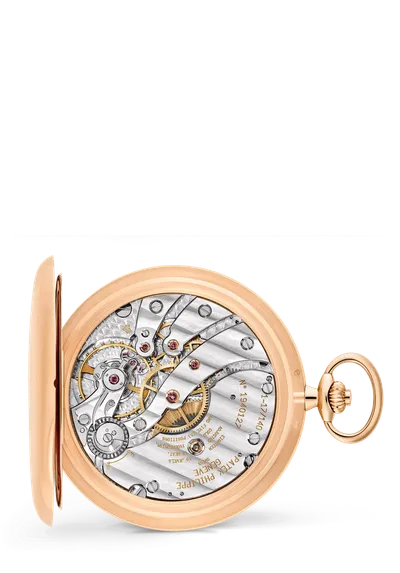 Case back