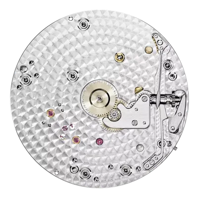 Movement, front