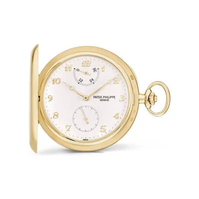 Patek Philippe Pocket Watches 983J-001