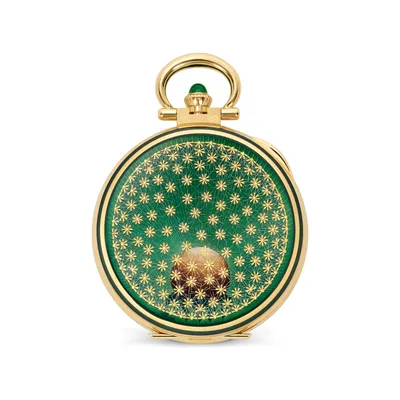 Patek Philippe Rare Handcrafts Dandelion 992/173J-001