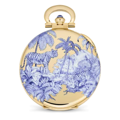 Case back