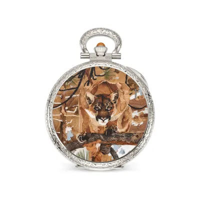 Patek Philippe Rare Handcrafts Puma 995/150G-001