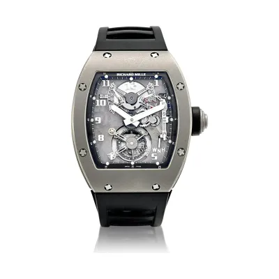 Richard Mille RM 002 — reference RM 002