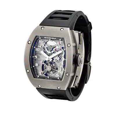 Richard Mille RM 002 — reference RM 002