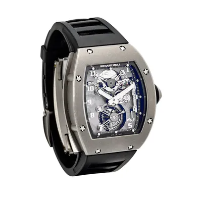 Richard Mille RM 002 — reference RM 002