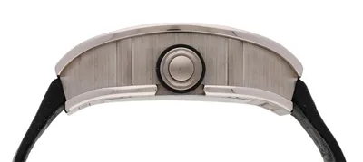 Richard Mille RM 003 White Gold — reference RM 003 WG