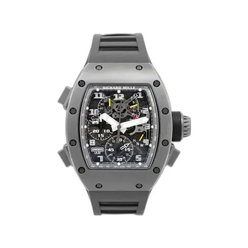 Richard Mille RM 004-V3 All Grey Edition