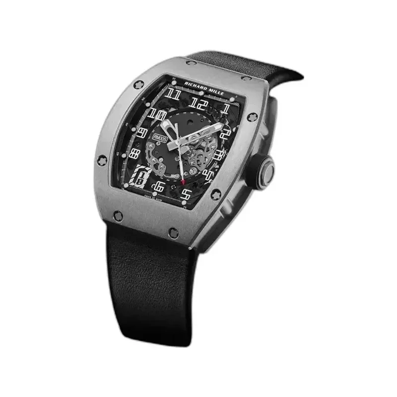 Richard Mille RM 005 Ti