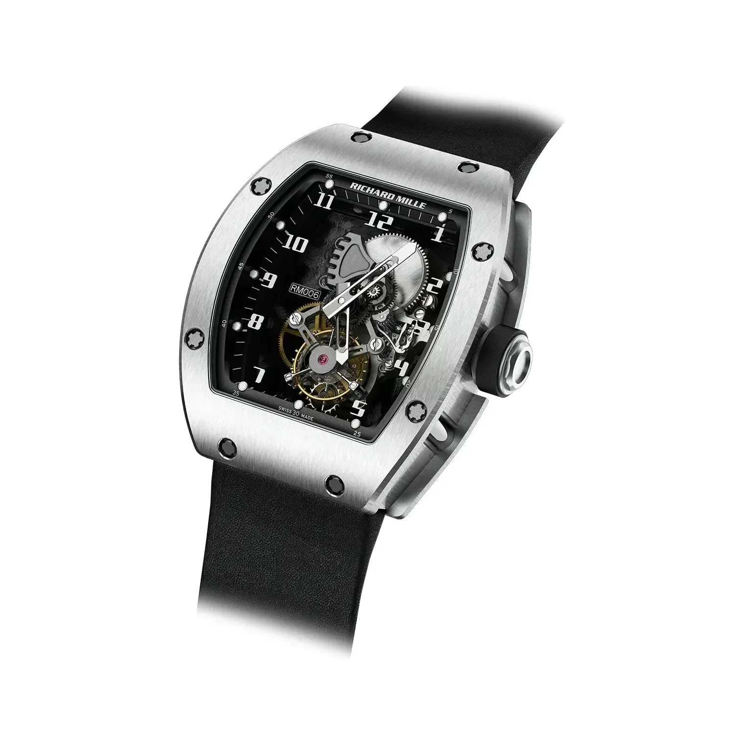 Richard Mille RM 006 Felipe Massa — reference RM 006