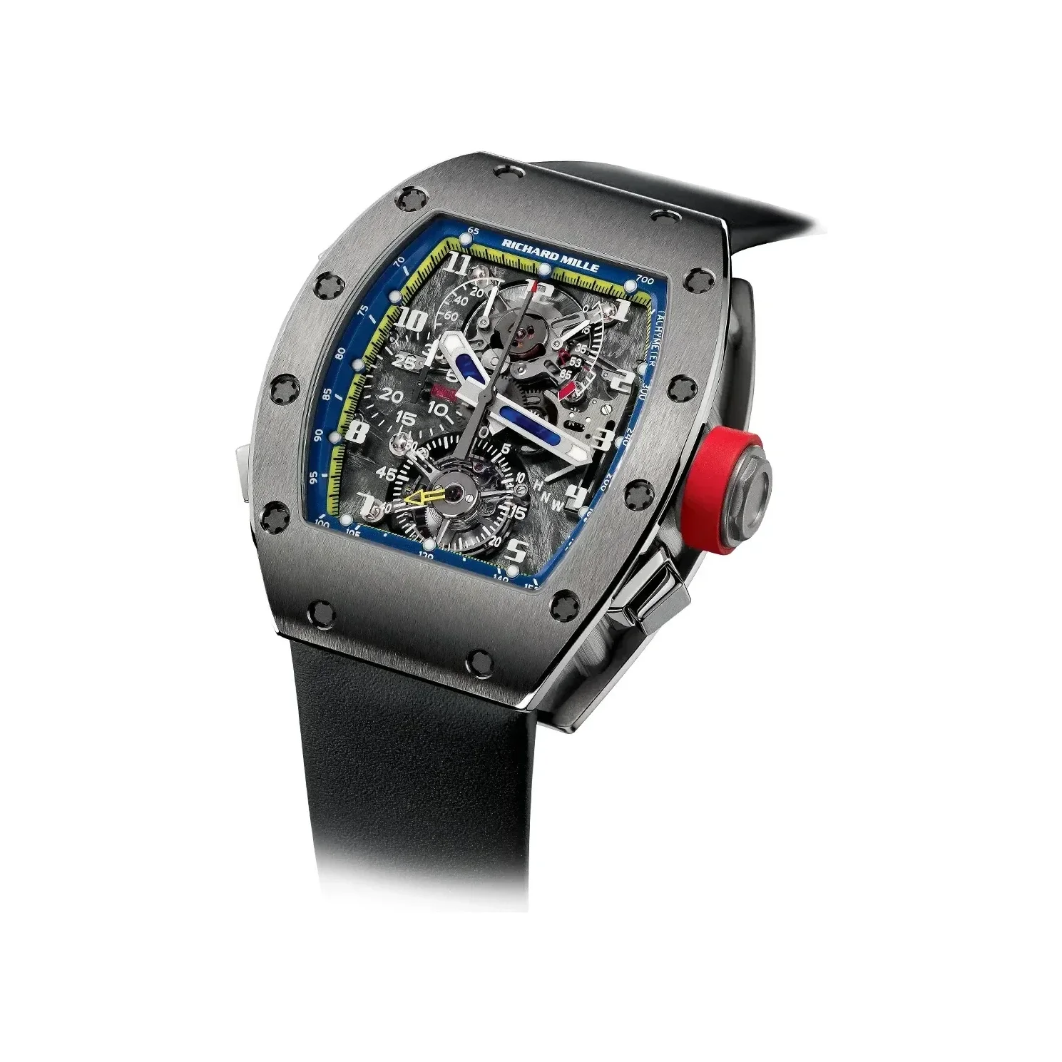 Richard Mille RM 008 — reference RM 008