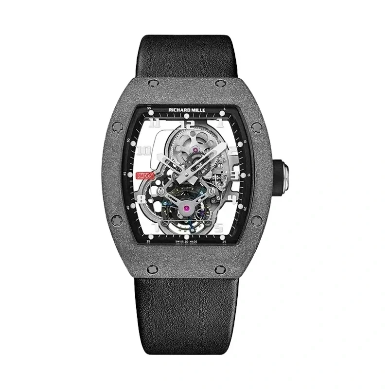 Richard Mille RM 9 — reference RM 009