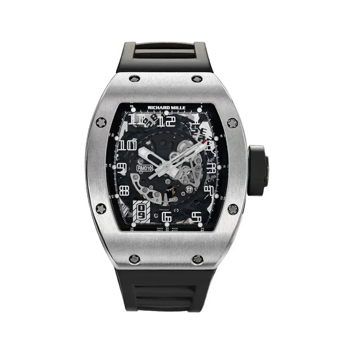 Richard Mille RM010 — reference RM 010