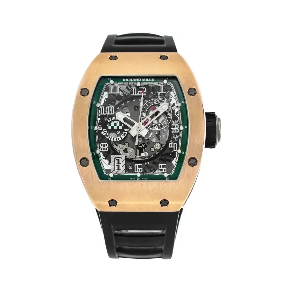 Richard Mille RM 010 Le Mans Classic — reference RM 010 Le Mans Classic