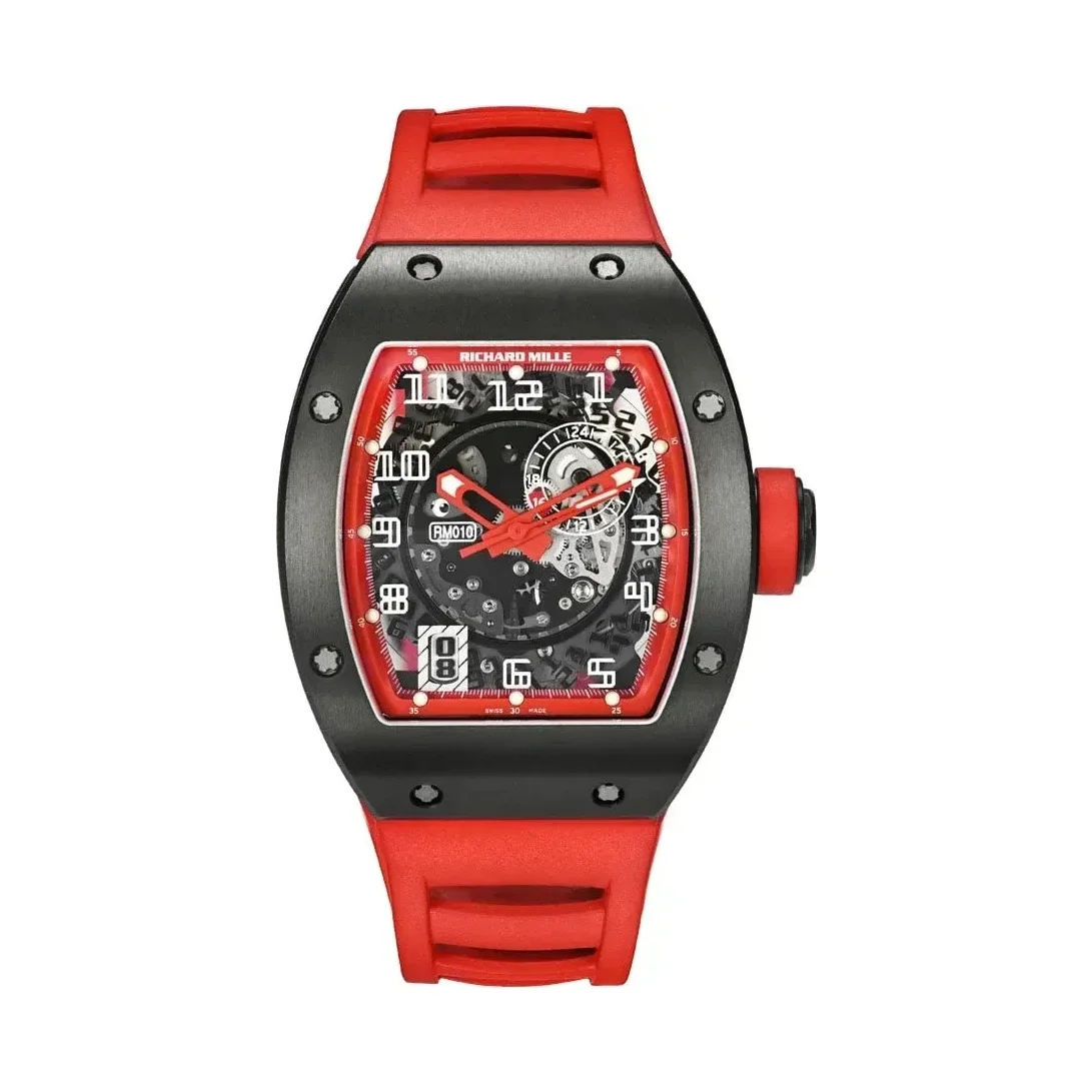 Richard Mille RM 010 Sepang GP — reference RM 010 Sepang GP