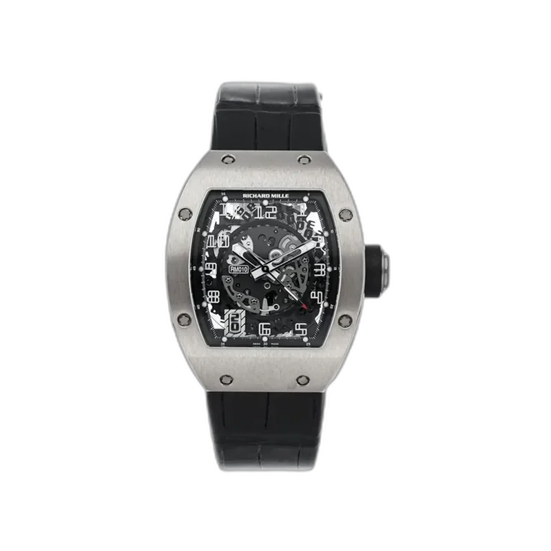 Richard Mille RM 010 Ti