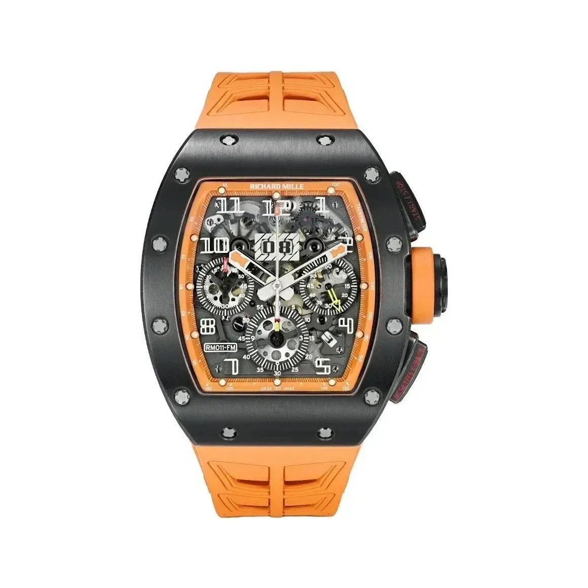 Richard Mille RM011 AO CA — reference RM 011 AO CA