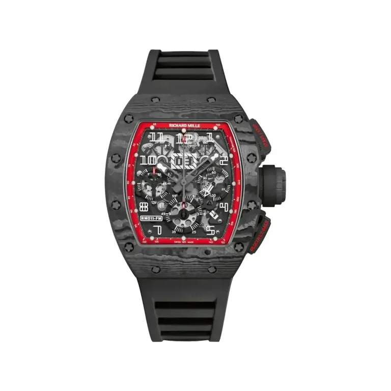 Richard Mille RM 011 Black Night