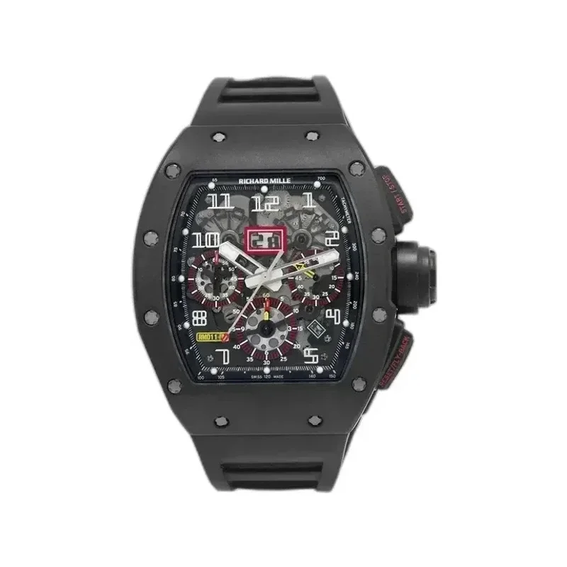 Richard Mille RM 011 Carbon
