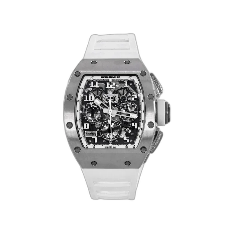 Richard Mille RM 011 Doux Le Edition