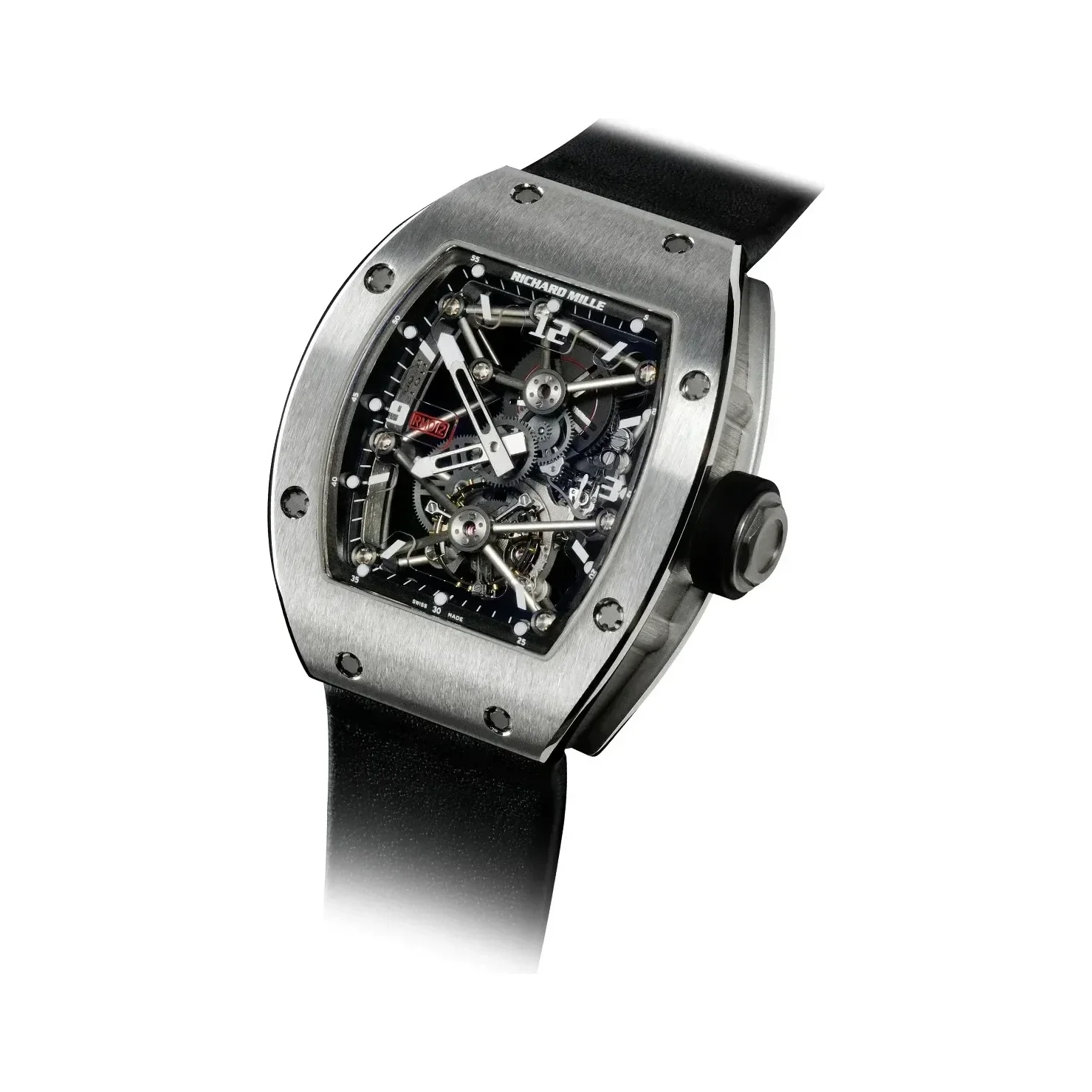 Richard Mille RM 012 Tourbillon — reference RM 012