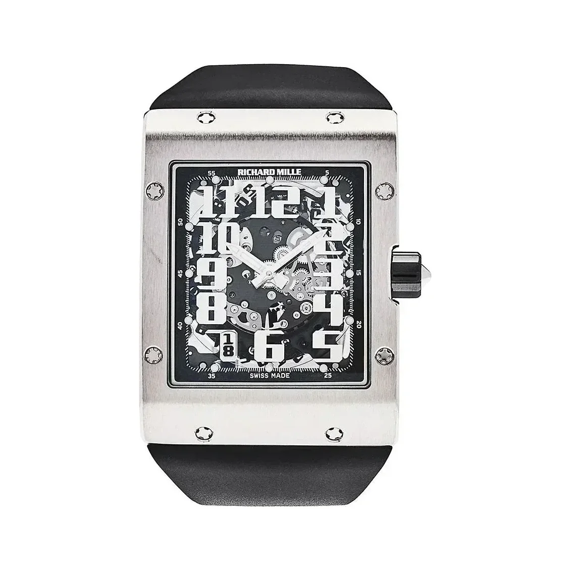 Richard Mille RM 016-Ti — reference RM 016-Ti