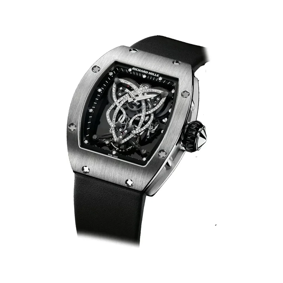 Richard Mille RM 019 Tourbillon — reference RM 019