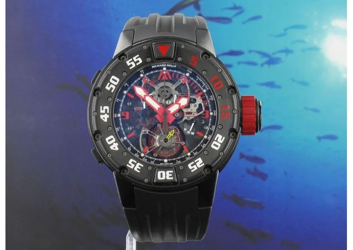 Richard Mille RM025 — reference RM025