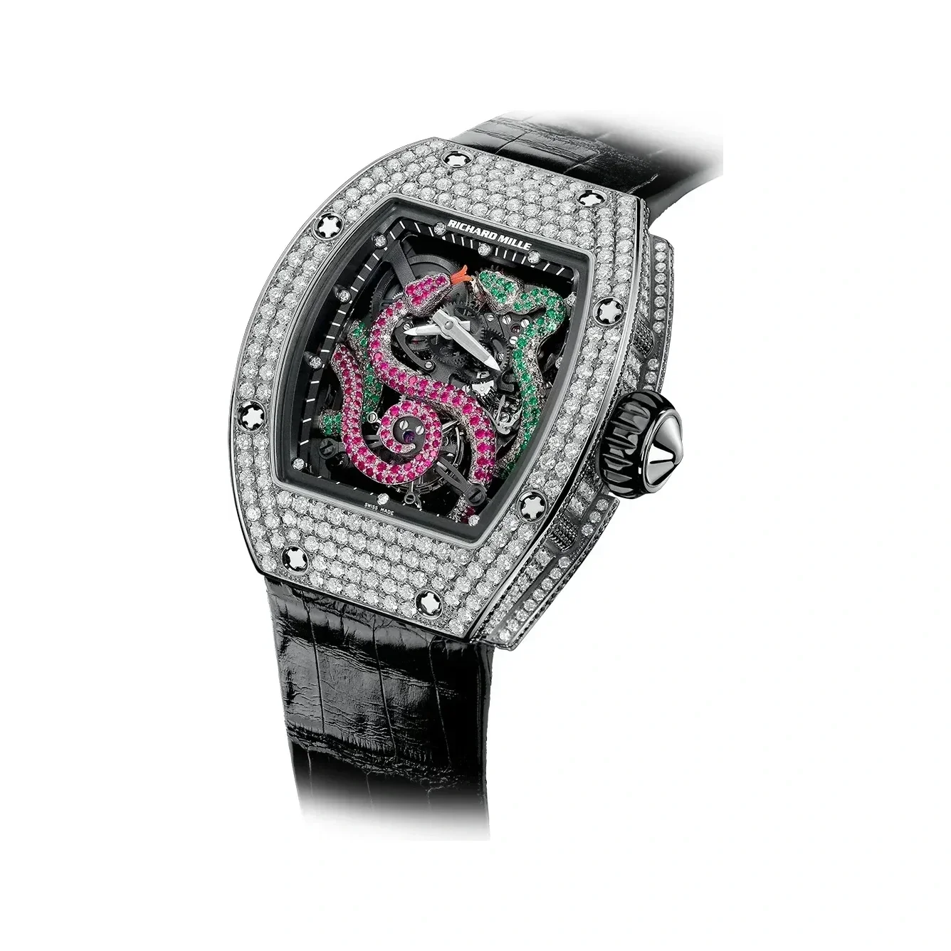 Richard Mille RM 026 — reference RM 026