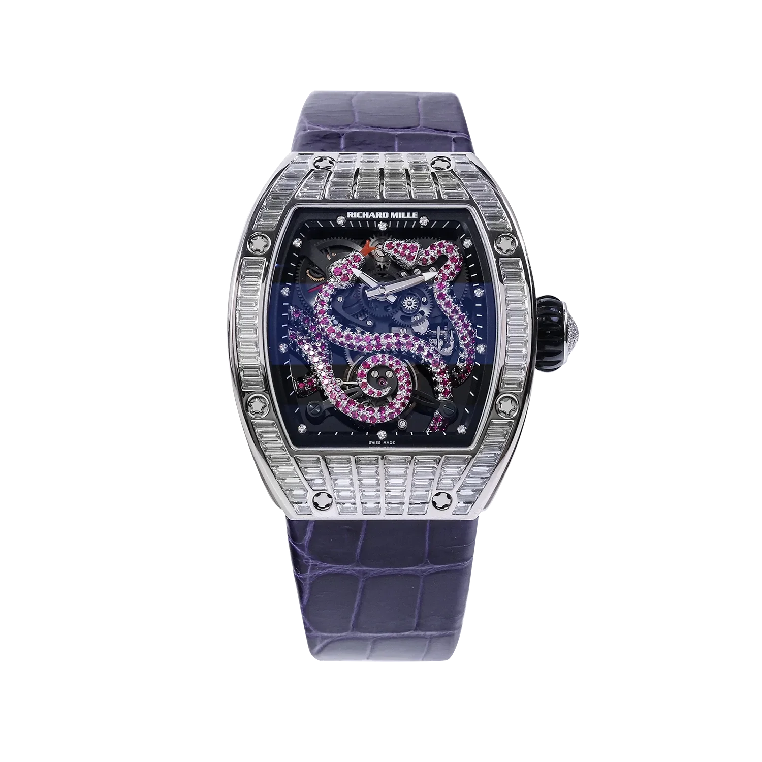 Richard Mille RM 026 Serpent