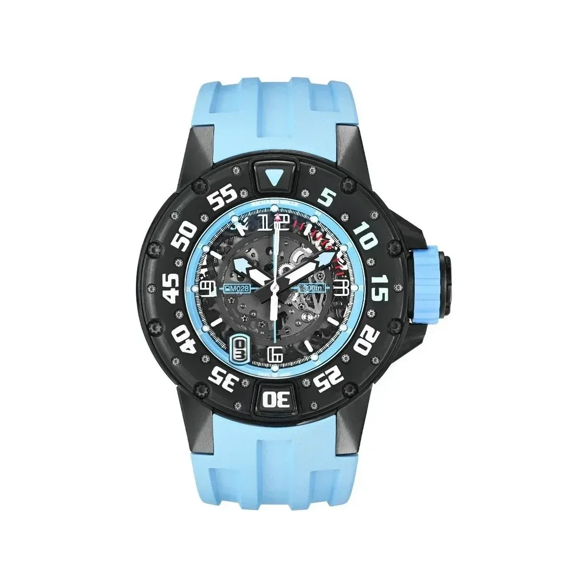 Richard Mille rm028 — reference RM 028