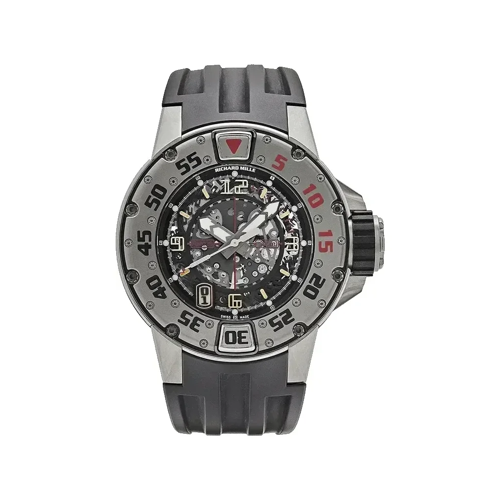Richard Mille RM 028 Ti