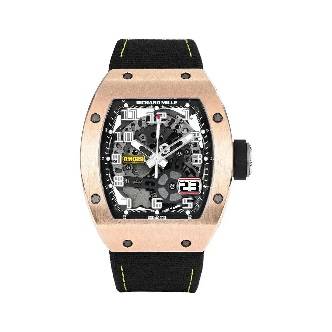 Richard Mille RM029 — reference RM 029