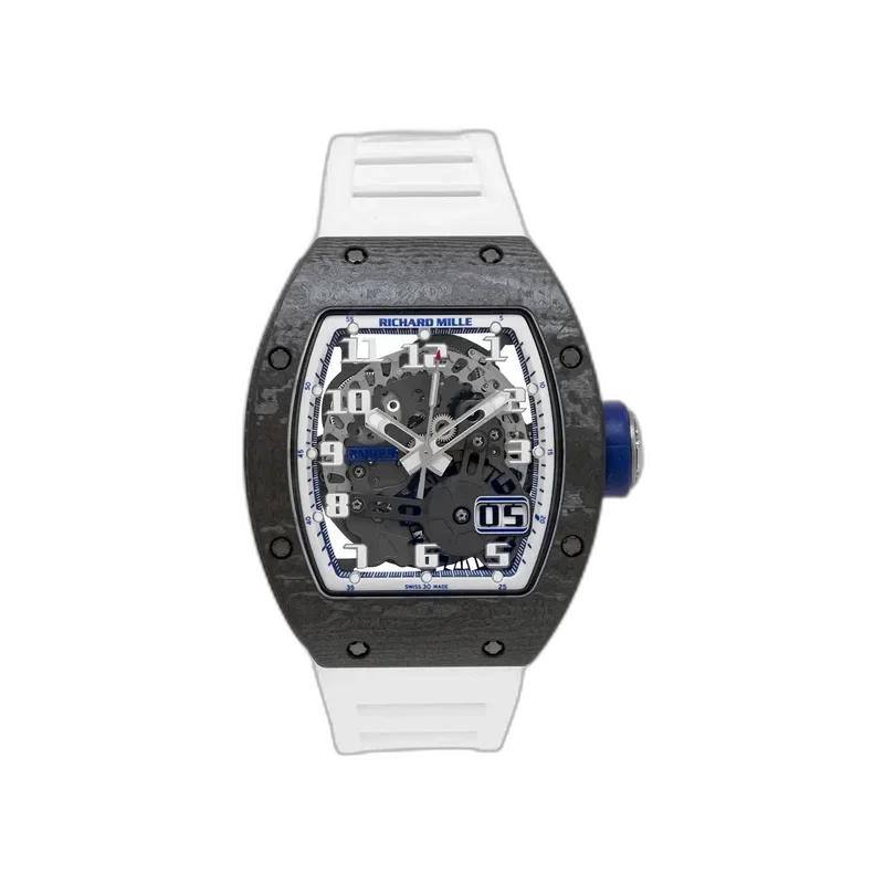 Richard Mille RM 029 Japan Edition