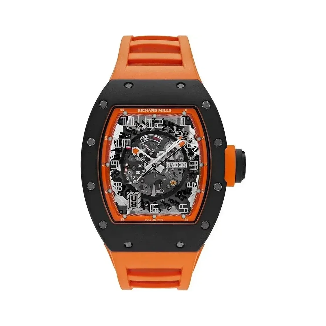 Richard Mille RM030 — reference RM 030