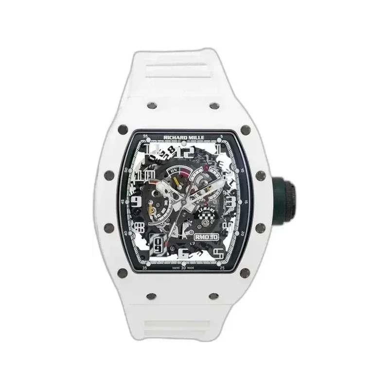 Richard Mille RM 030 Le Mans Classic Edition