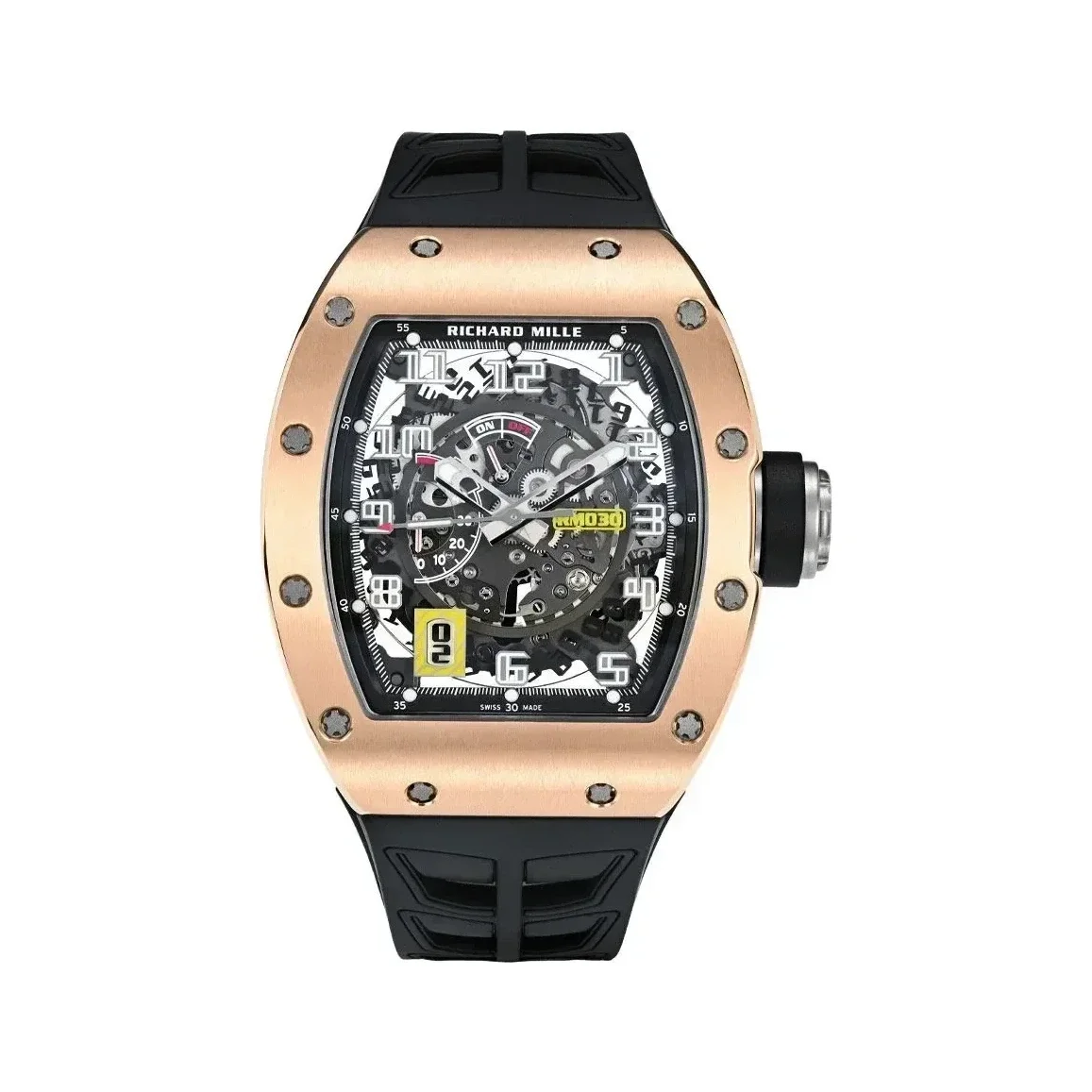 Richard Mille RM 030 RG — reference RM 030 RG