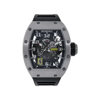 Richard Mille RM 030 Ti