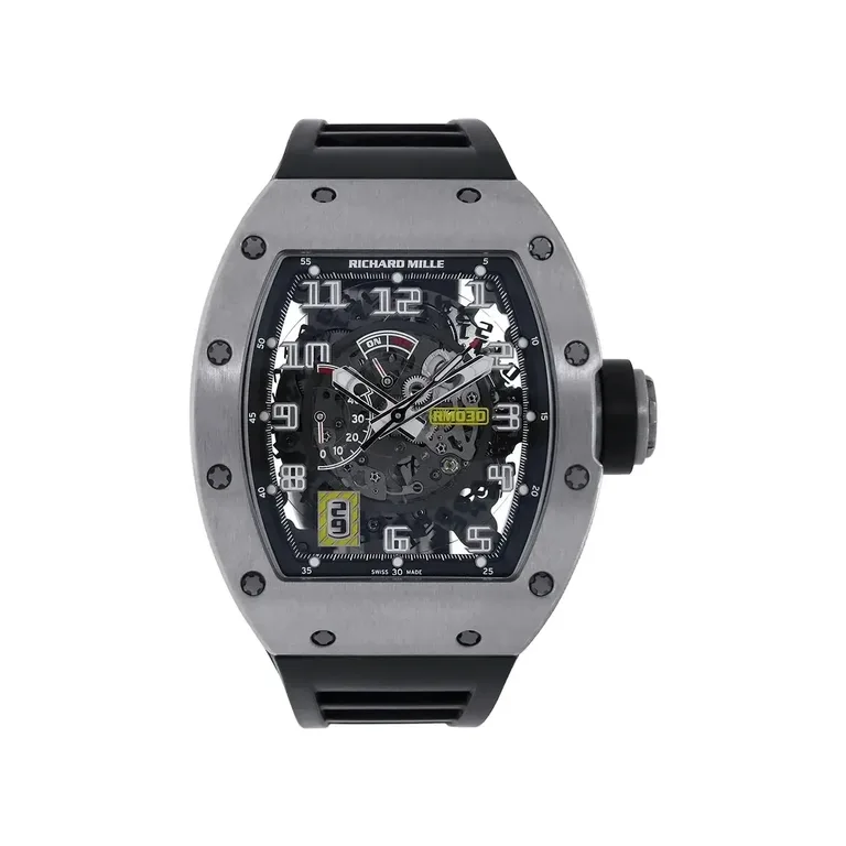 Richard Mille RM 030 Ti