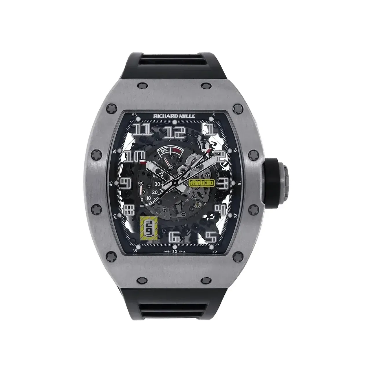Richard Mille RM 030 Ti