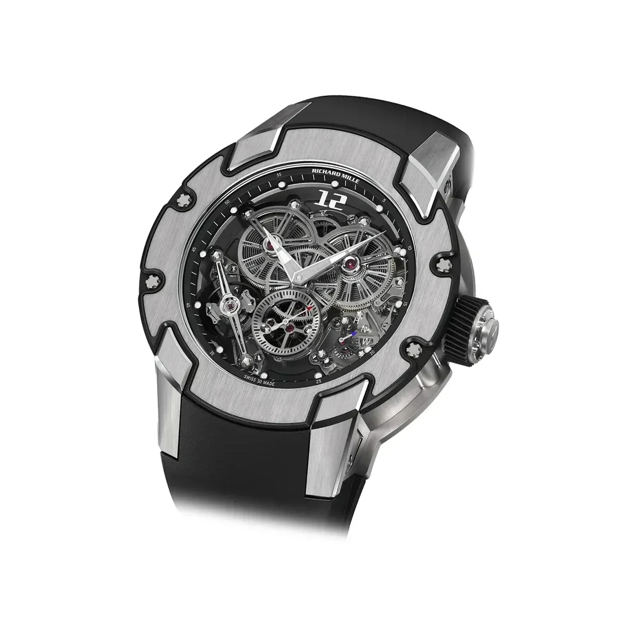 Richard Mille RM 031 — reference RM 031