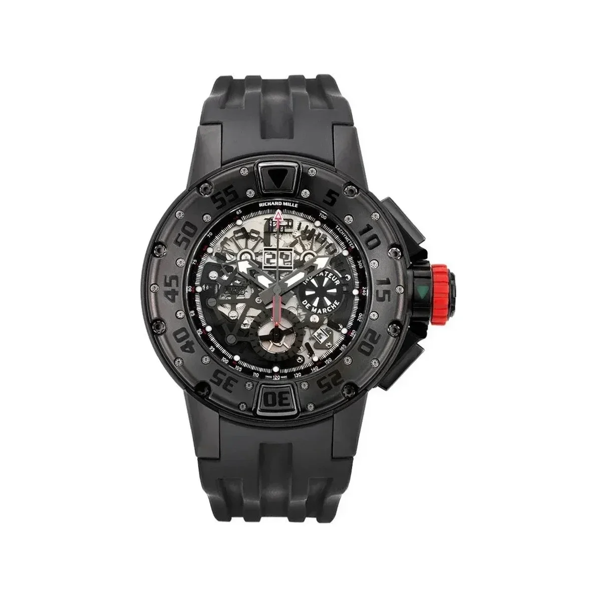 Richard Mille RM 032 — reference RM 032