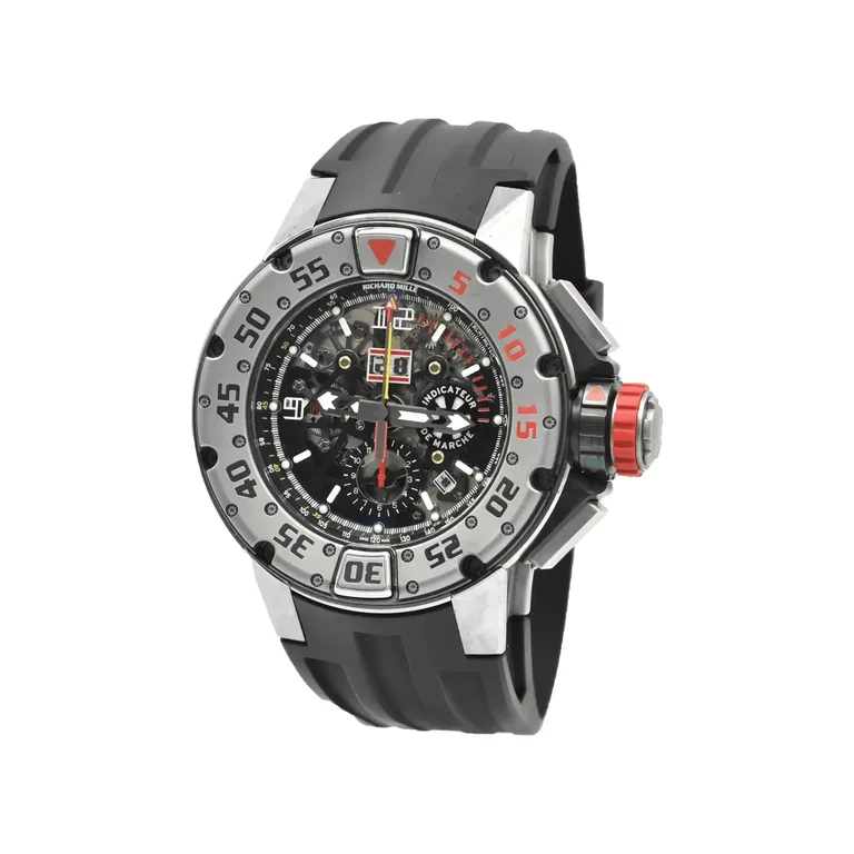 Richard Mille RM 032 Titanium