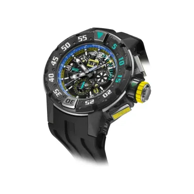 Richard Mille RM 032 Ultimate Edition — reference RM 032 Ultimate
