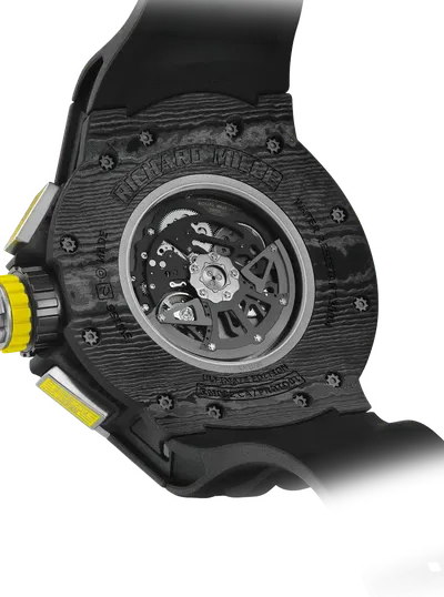 Richard Mille RM 032 Ultimate Edition — reference RM 032 Ultimate