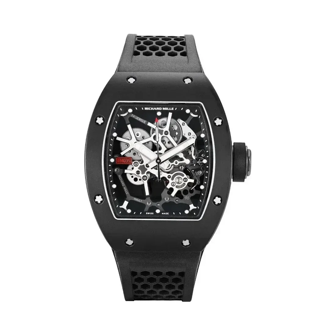Richard Mille RM035 — reference RM 035